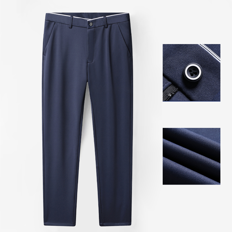 Pantaloni da Golf Elasticizzat - Dress Pant Flat Front recensione e prezzo