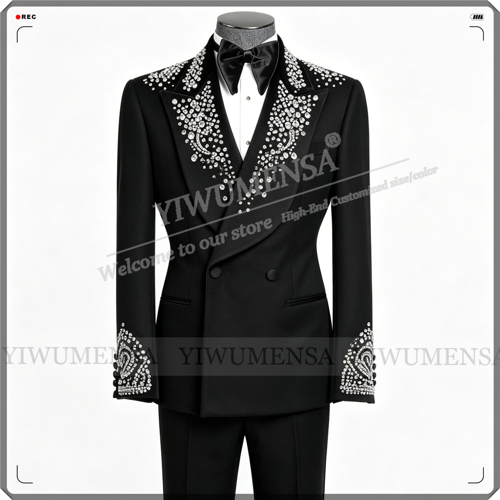 Abito da sposo di lusso per uo - Men Formal Party Wear Outfit recensione e prezzo