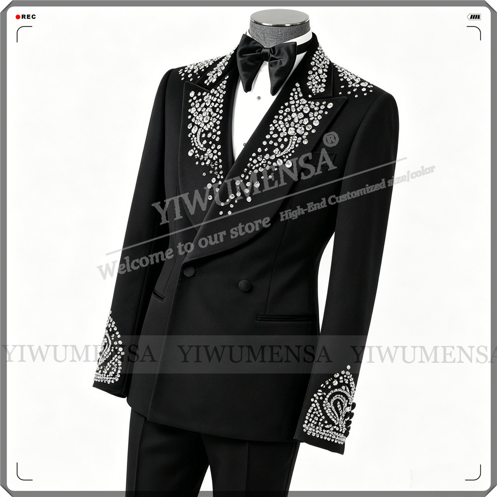 Abito da sposo di lusso per uo - Men Formal Party Wear Outfit recensione e prezzo