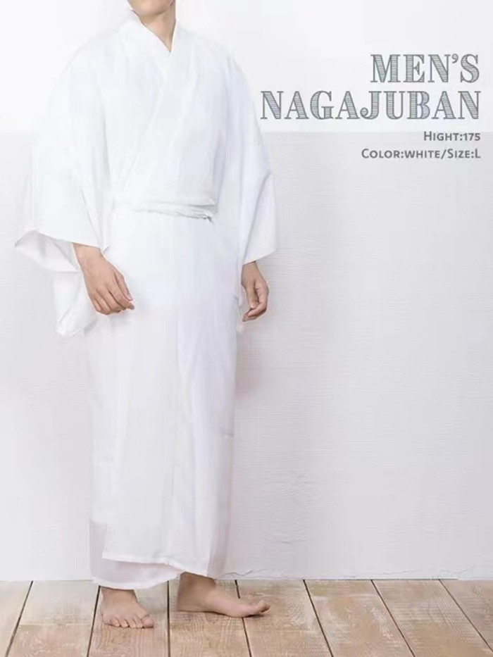 Indumenti intimi Kimono giappo - Traditional Japanese Men'S Formal Wear recensione e prezzo