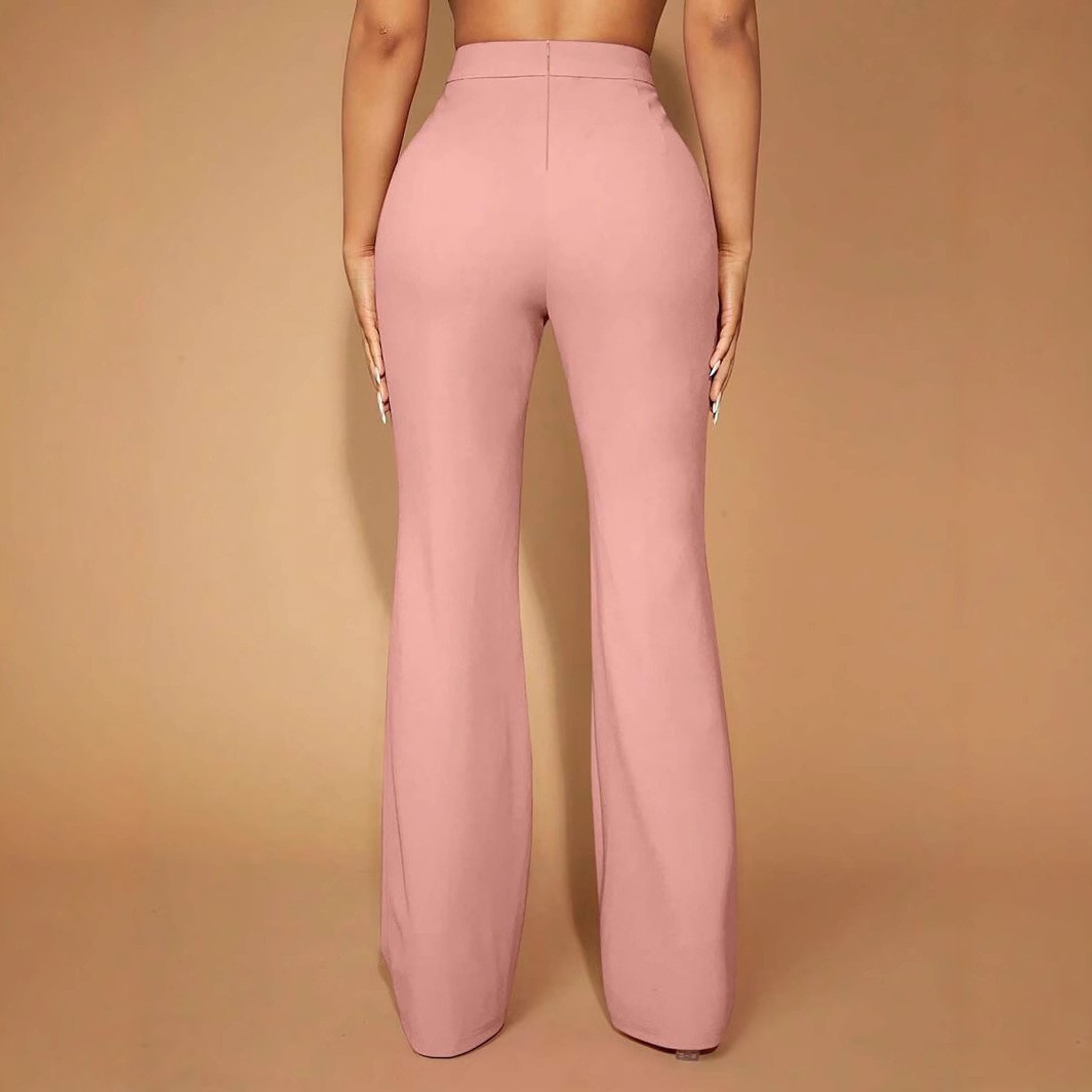Pantaloni Estivi da Donna a Vi - Dress Pant Flat Front recensione e prezzo