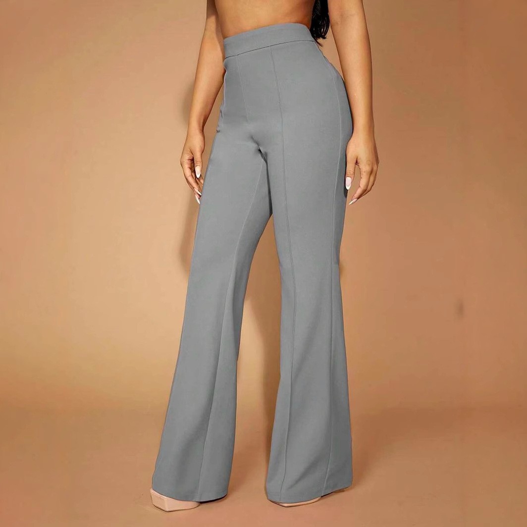 Pantaloni Estivi da Donna a Vi - Dress Pant Flat Front recensione e prezzo