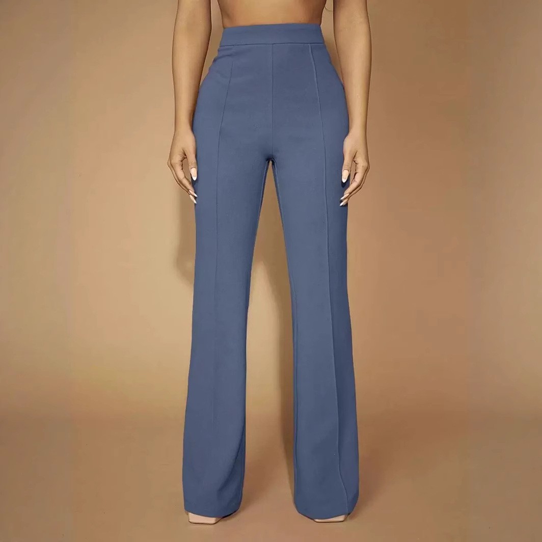 Pantaloni Estivi da Donna a Vi - Dress Pant Flat Front recensione e prezzo
