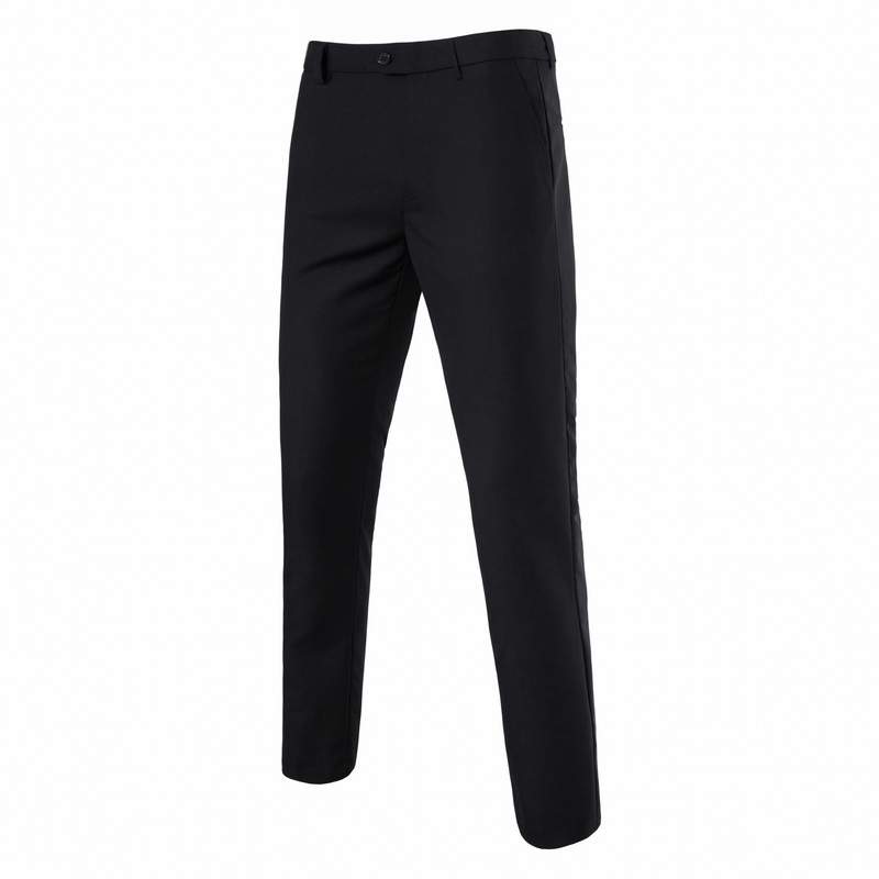Pantaloni Eleganti da Uomo Sli - Dress Pant Flat Front recensione e prezzo