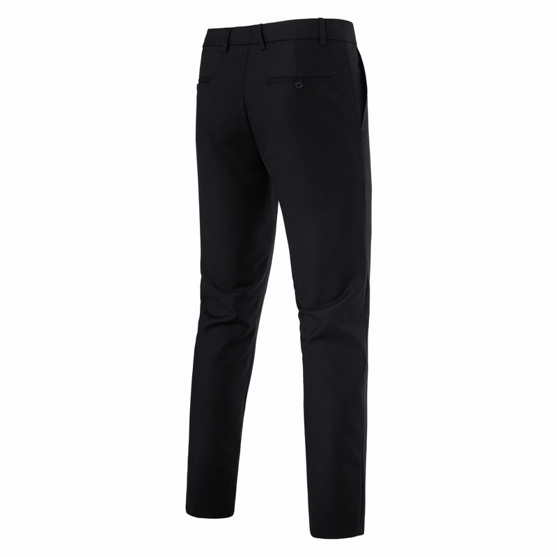 Pantaloni Eleganti da Uomo Sli - Dress Pant Flat Front recensione e prezzo