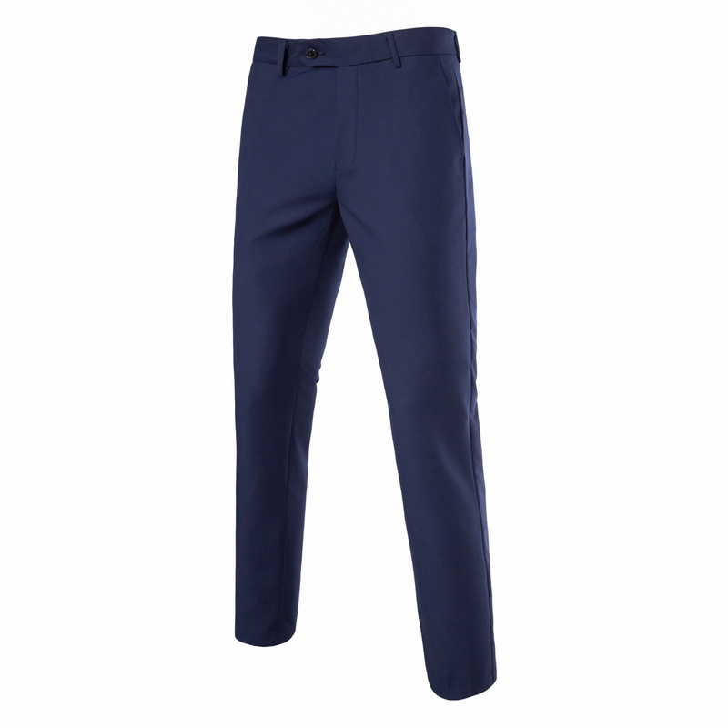 Pantaloni Eleganti da Uomo Sli - Dress Pant Flat Front recensione e prezzo