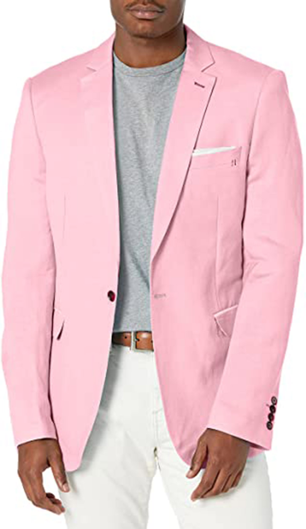 Blazer kaki su misura Abiti da - Men Formal Party Wear Outfit recensione e prezzo