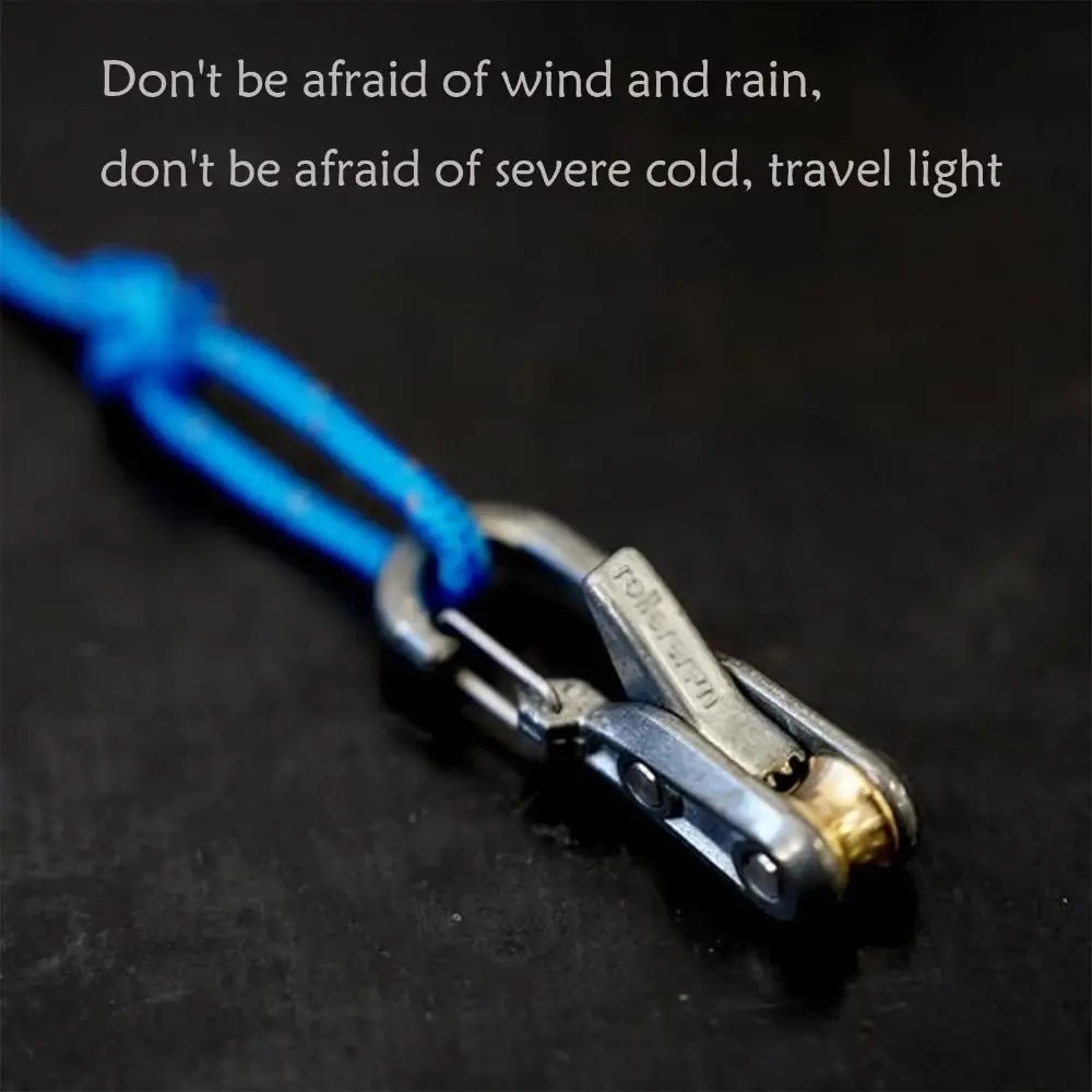Set di 6 Tensionatori per Cord - Windsor Knot Tie recensione e prezzo