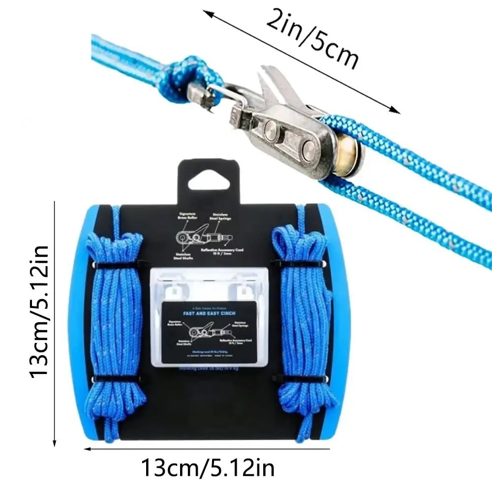 Set di 6 Tensionatori per Cord - Windsor Knot Tie recensione e prezzo
