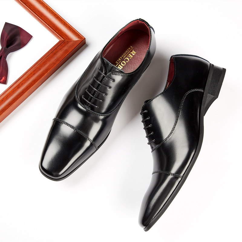 2025 Business New Fashion Men  - Young Men Formal Wear recensione e prezzo