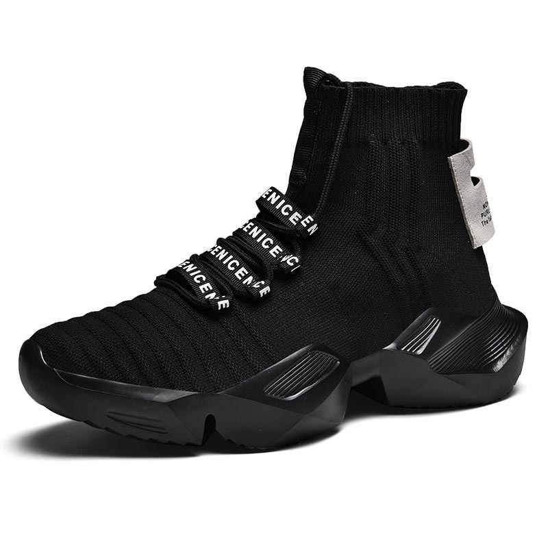 Plus Size High Top Massive Spo - Traditional Japanese Men'S Formal Wear recensione e prezzo