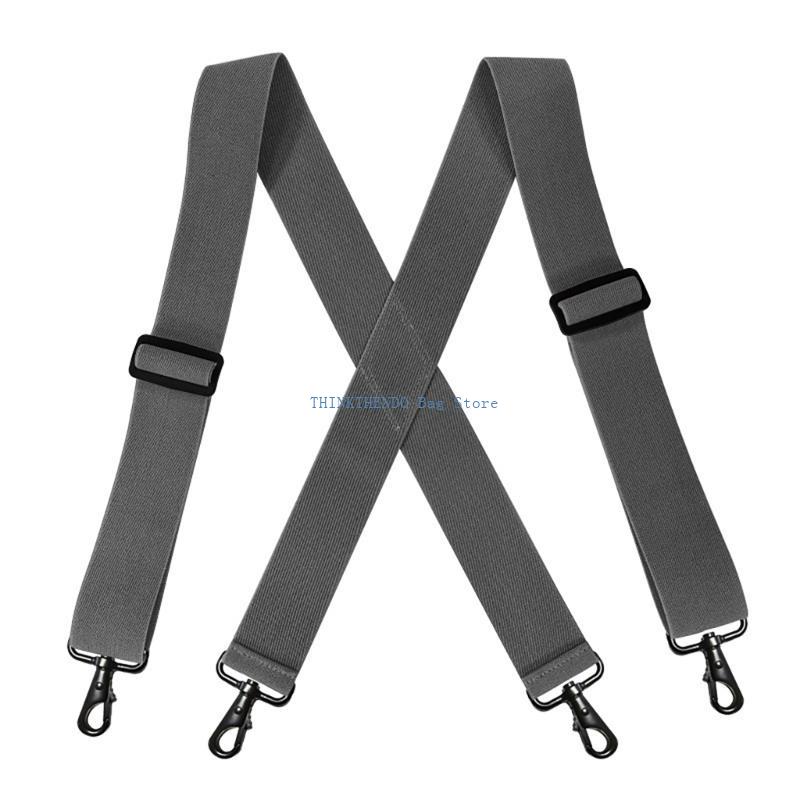 Bretelle classiche 340D per uo - Suspender Clip Formal recensione e prezzo