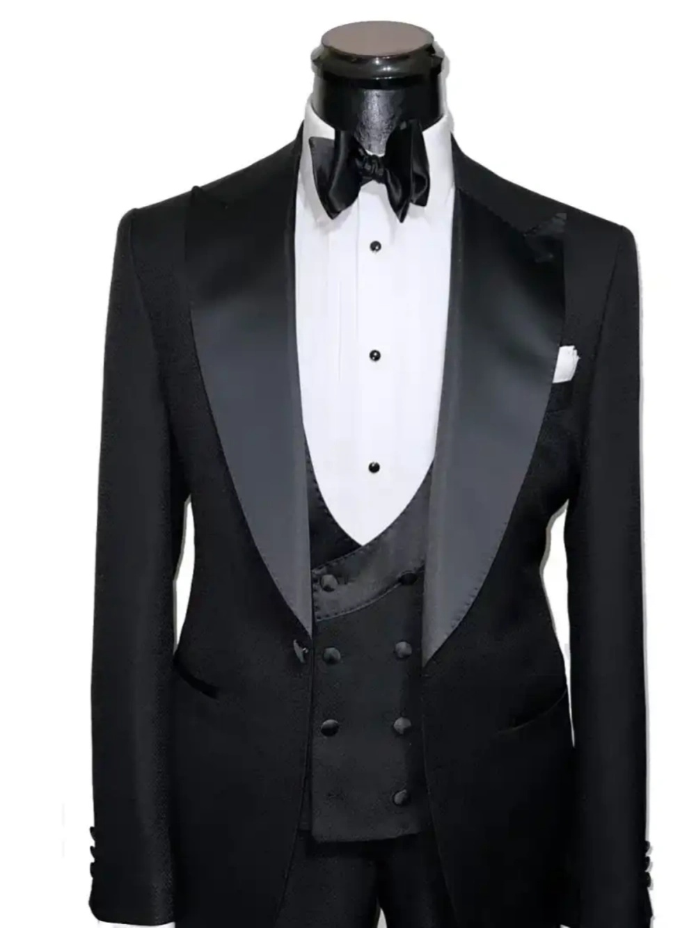 Smoking da sposa formale con r - Men'S Formal Wear No Suit recensione e prezzo