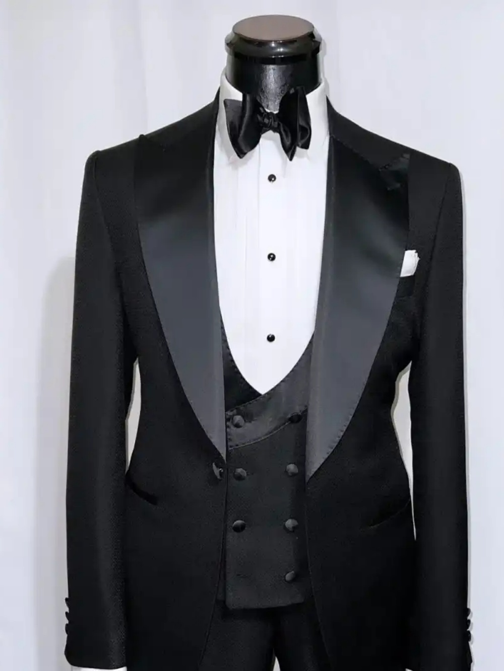Smoking da sposa formale con r - Men'S Formal Wear No Suit recensione e prezzo