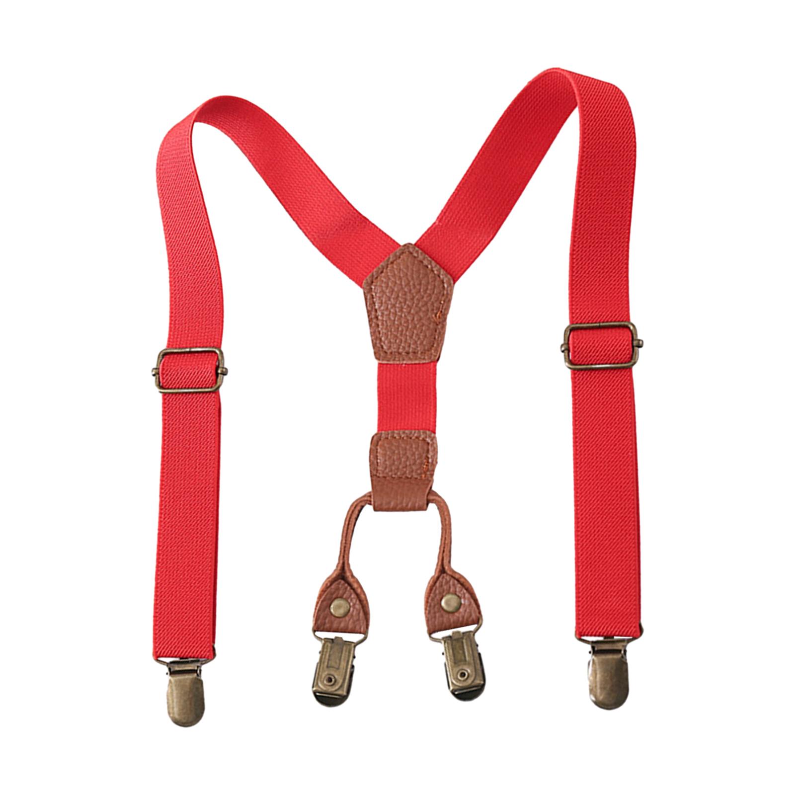 Bretelle per Bambini Regolabil - Suspender Clip Formal recensione e prezzo