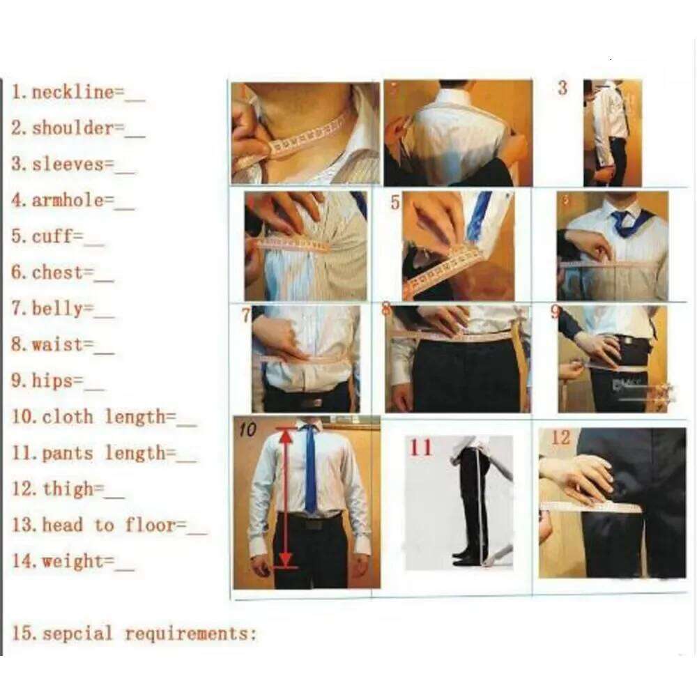 Completo da Uomo Bianco con Pe - Men'S Formal Wear No Suit recensione e prezzo