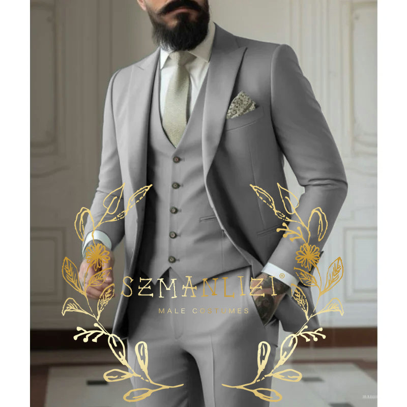 Abiti verde chiaro Abiti da uo - Men Formal Wear Dress recensione e prezzo