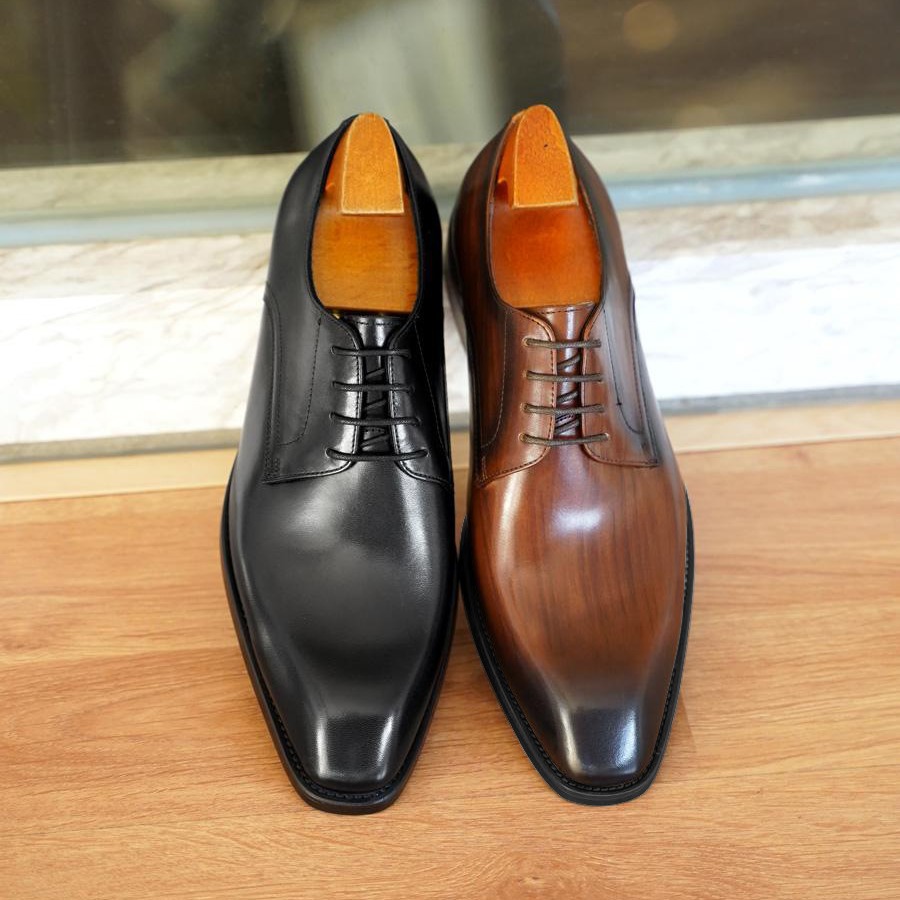 Scarpe casual da lavoro da uom - Men Formal Wear Dress recensione e prezzo