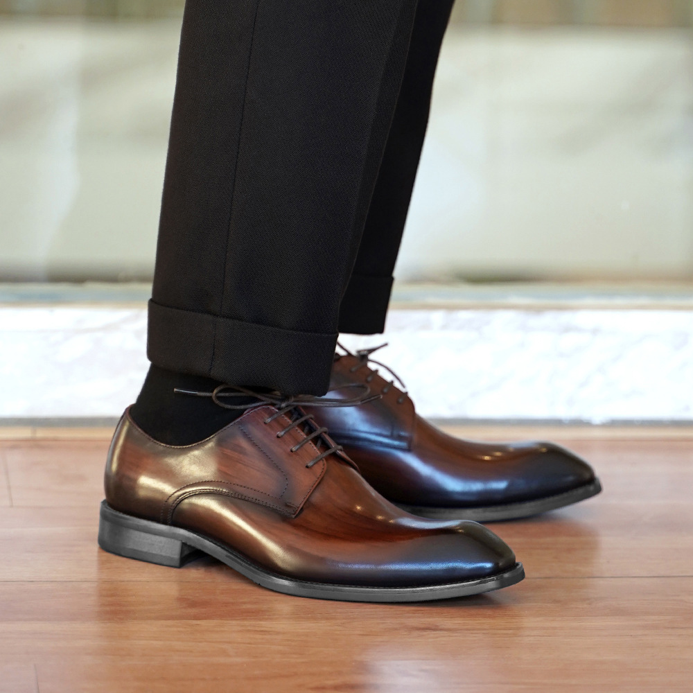 Scarpe casual da lavoro da uom - Men Formal Wear Dress recensione e prezzo