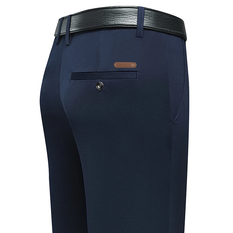 Pantaloni eleganti da uomo a g - Men Formal Wear Dress recensione e prezzo