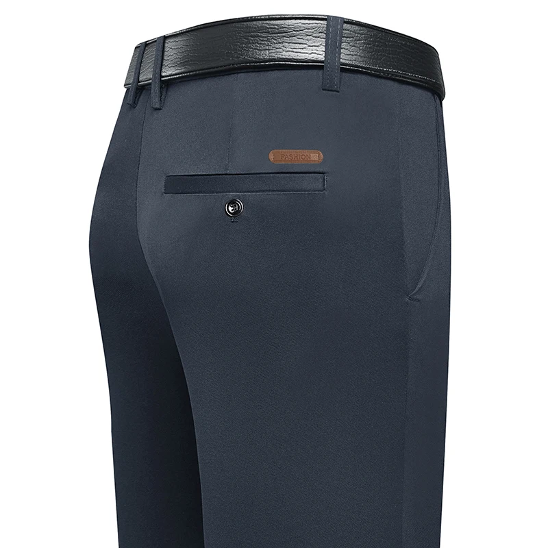 Pantaloni eleganti da uomo a g - Men Formal Wear Dress recensione e prezzo