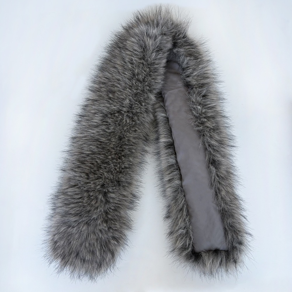 Sciarpa Lunga con Collo in Pel - Windsor Knot Tie recensione e prezzo