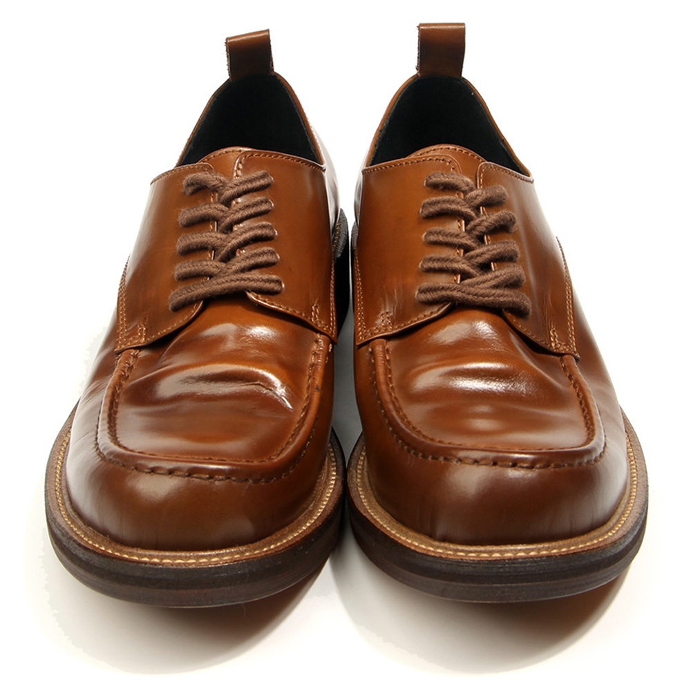 Scarpe in Pelle per Uomo d'Aff - Men Formal Wear Dress recensione e prezzo