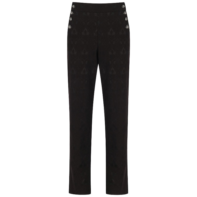 Pantaloni da Uomo Stile Steamp - Young Men Formal Wear recensione e prezzo