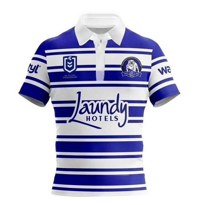 Polo da Rugby da Uomo Best-Sel - Young Men Formal Wear recensione e prezzo