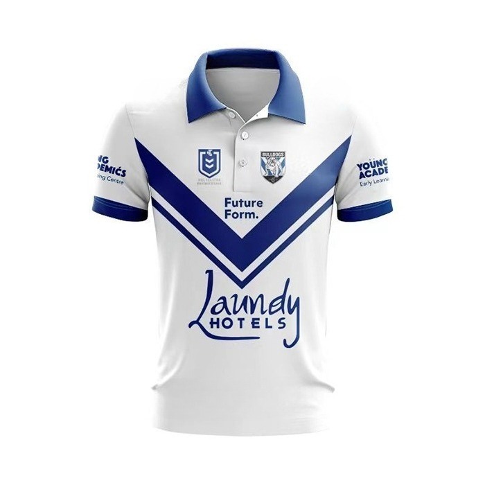 Polo da Rugby da Uomo Best-Sel - Young Men Formal Wear recensione e prezzo