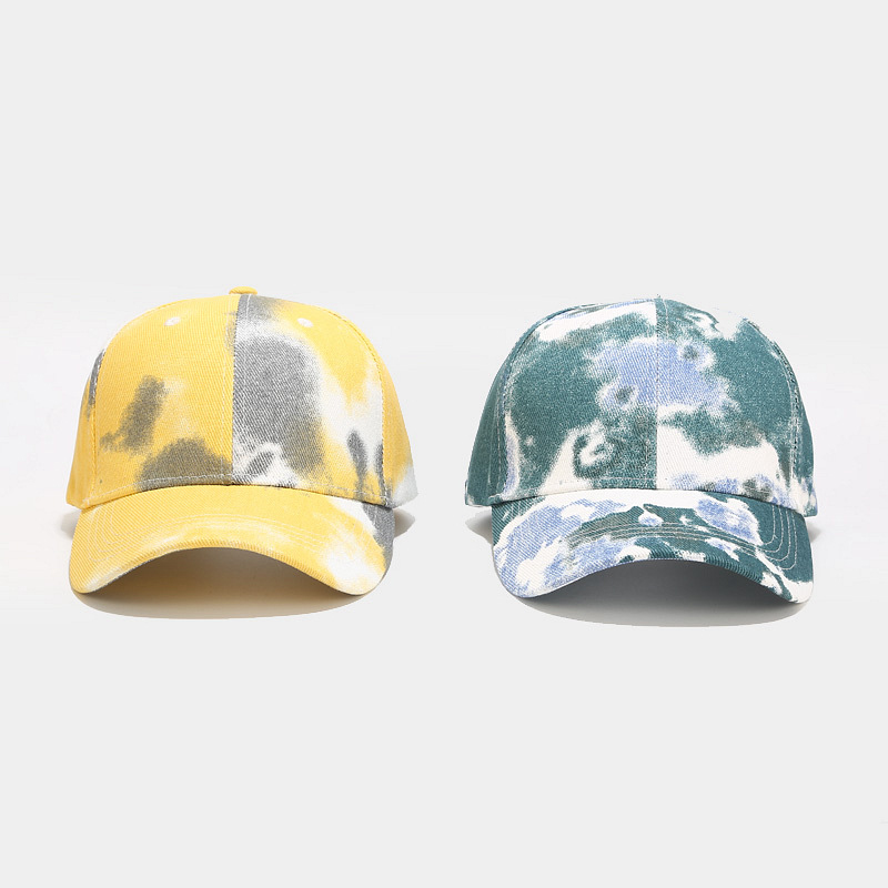Cappellino da Baseball Tie-Dye - Windsor Knot Tie recensione e prezzo