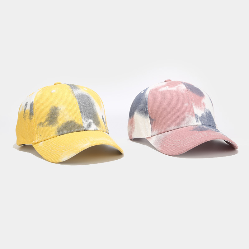 Cappellino da Baseball Tie-Dye - Windsor Knot Tie recensione e prezzo