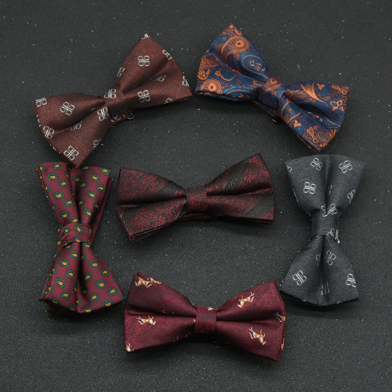 Papillon da uomo per matrimoni - Men Formal Wear Dress recensione e prezzo