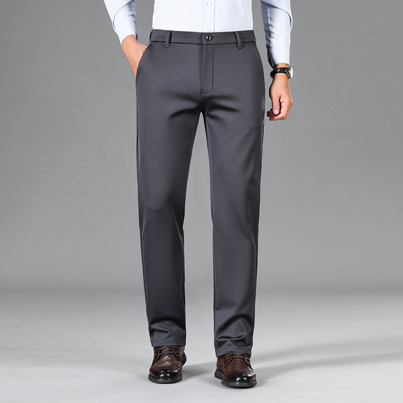 Pantaloni Estivi Sottili Ricam - Young Men Formal Wear recensione e prezzo