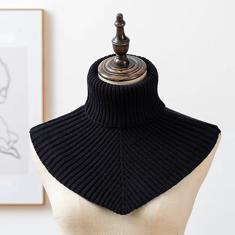 Sciarpa con colletto finto in  - Windsor Knot Tie recensione e prezzo