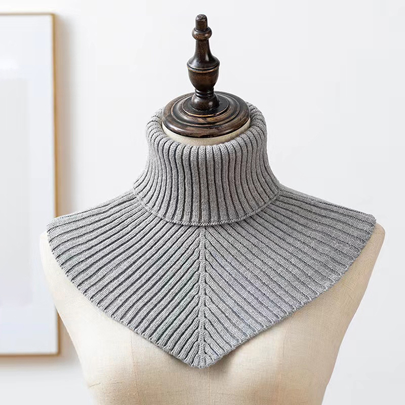 Sciarpa con colletto finto in  - Windsor Knot Tie recensione e prezzo