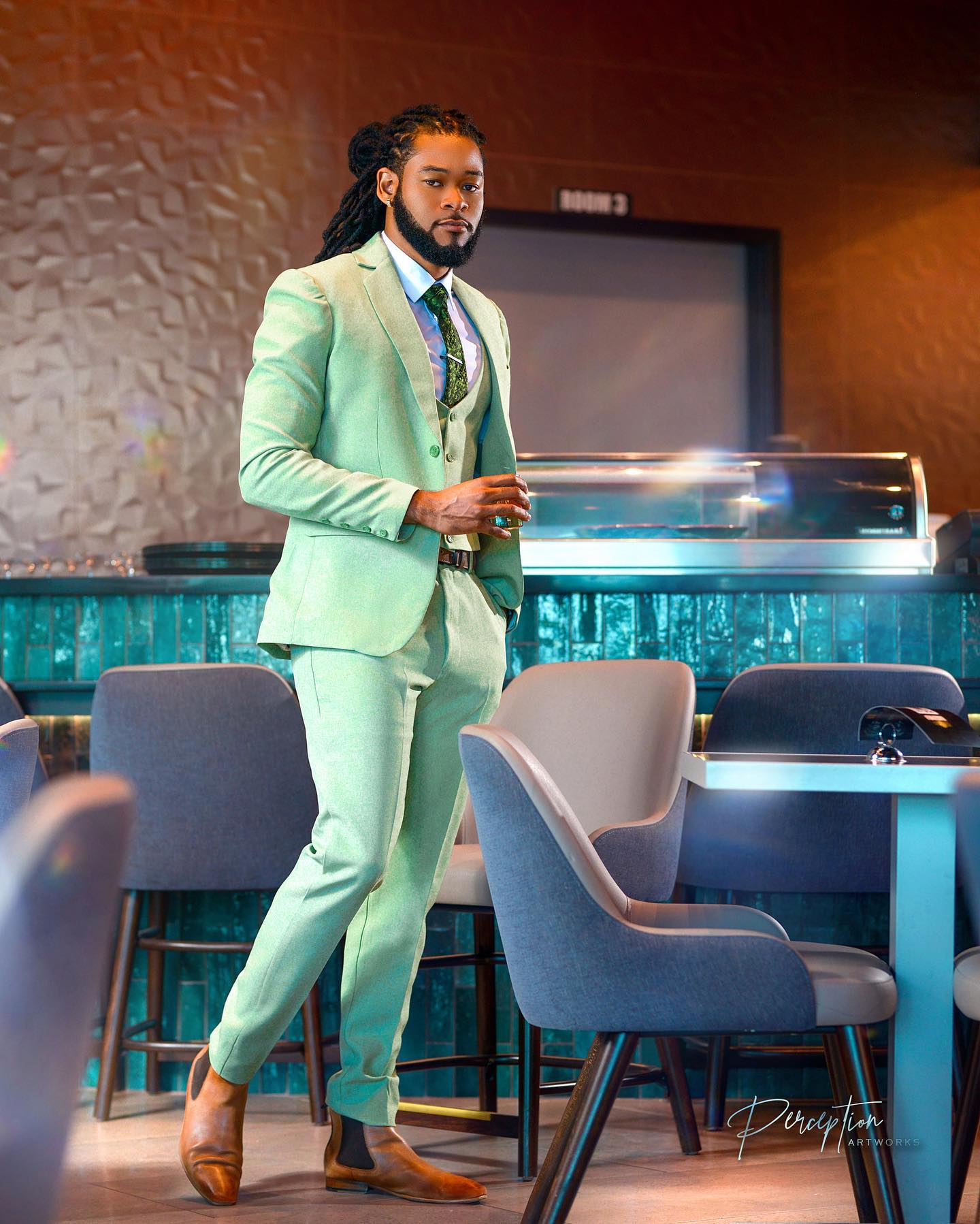 Moda Uomo Abito Nuovi Abiti da - Men'S Formal Wear No Suit recensione e prezzo