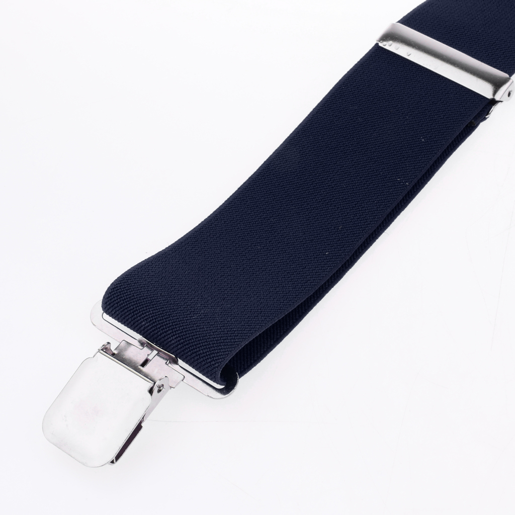 Bretelle a Clip per Uomo, Rego - Suspender Clip Formal recensione e prezzo