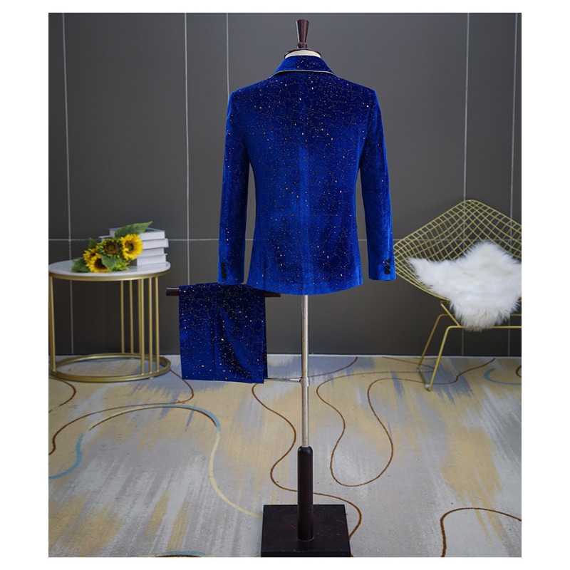 Nuova collezione autunno/inver - Asian Men Formal Wear recensione e prezzo
