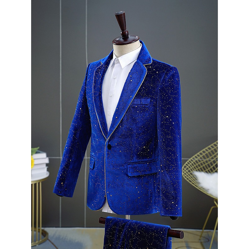 Nuova collezione autunno/inver - Asian Men Formal Wear recensione e prezzo