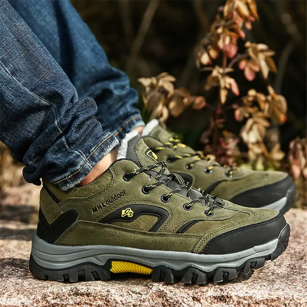 Scarpe da trekking in cotone d - Formal Men Daily Wear Slippers recensione e prezzo